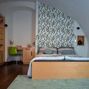 Trziste Apartament